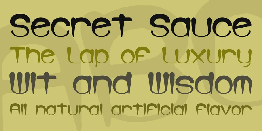 Larkspur BRK font