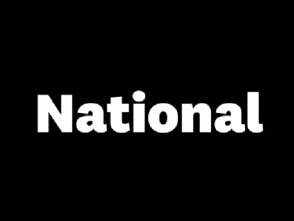 National Family font