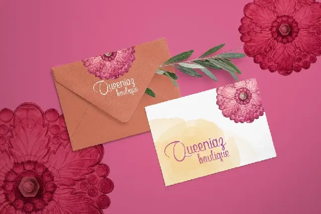 Charm Queen font