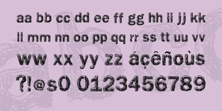 vtks giz font