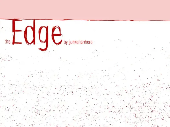 Edge font