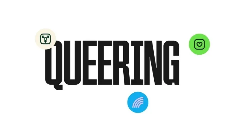 Queering font