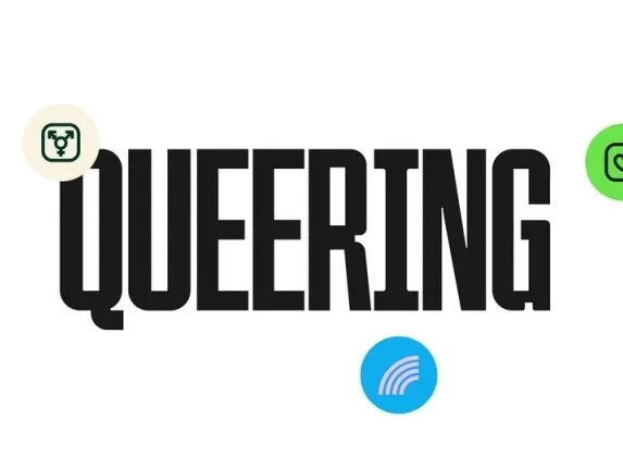 Queering font