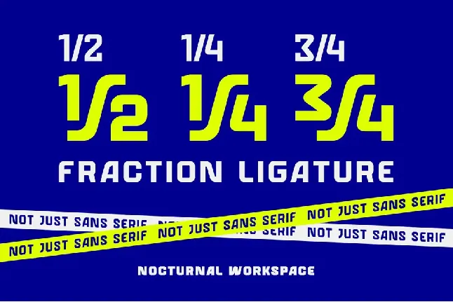 Neotoxic Futuristic font