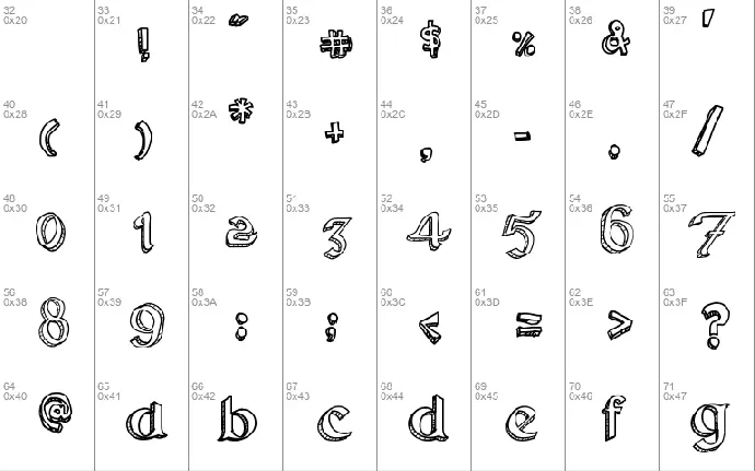 Rotunda Geo font