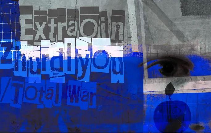 Extraoin Zhurdlyou font