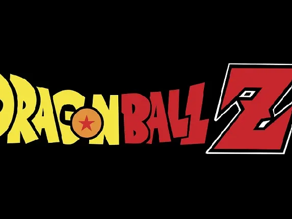 Dragon Ball Z font