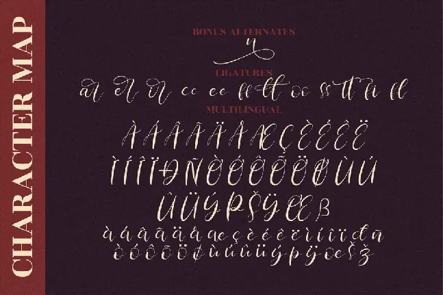 herlitta font