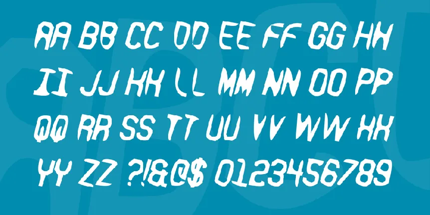 R font