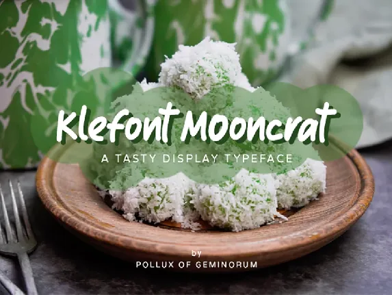 Klefont Mooncrat