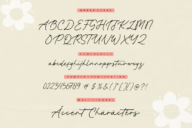 Paramount font