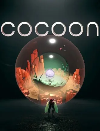 Cocoon Game font