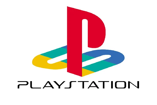 PlayStation font