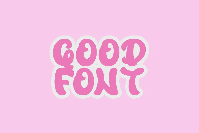 Wonder Mermaid font