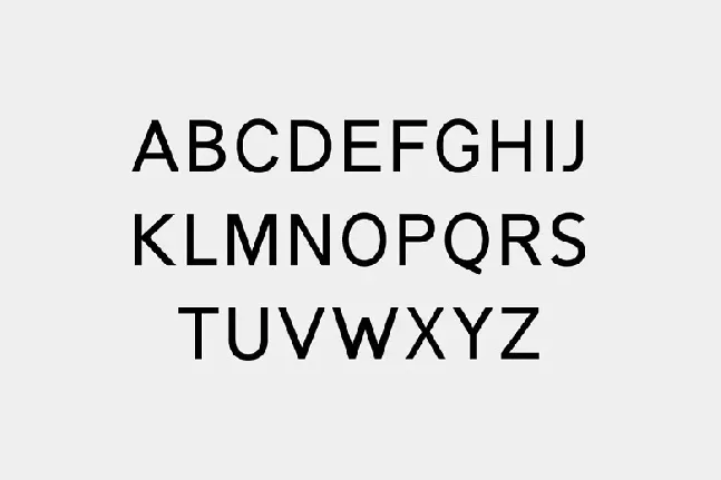 Grandiore font