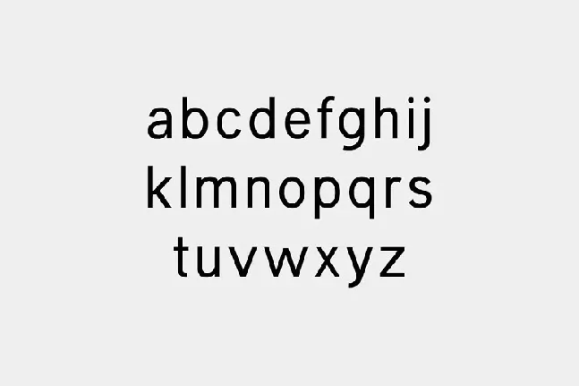 Grandiore font