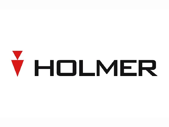 Holmer Logo font