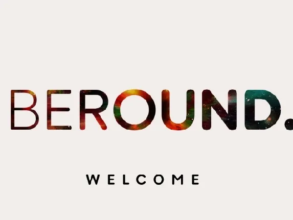 Beround Family font