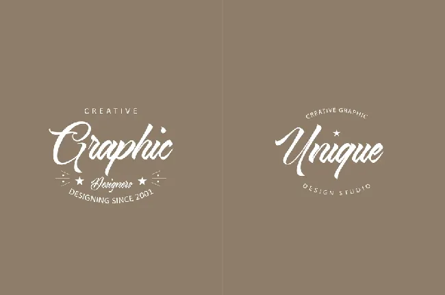 Viana Script Free font