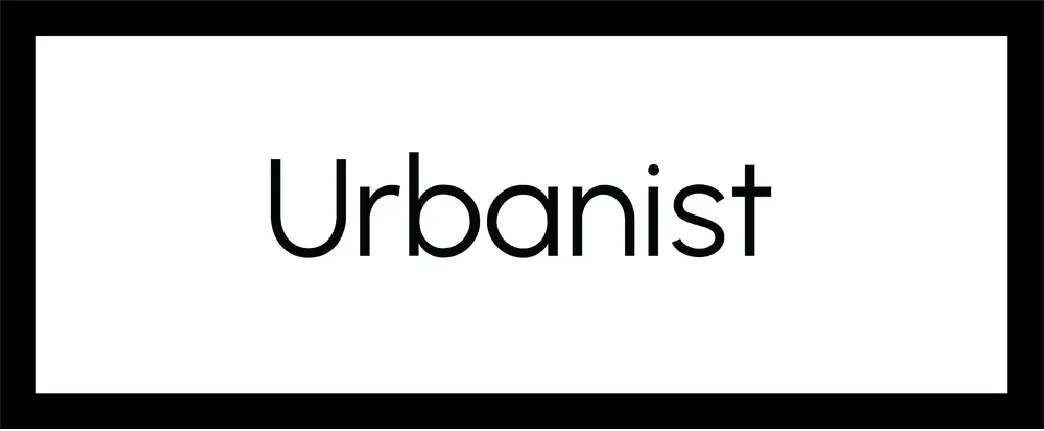 Urbanist Family font