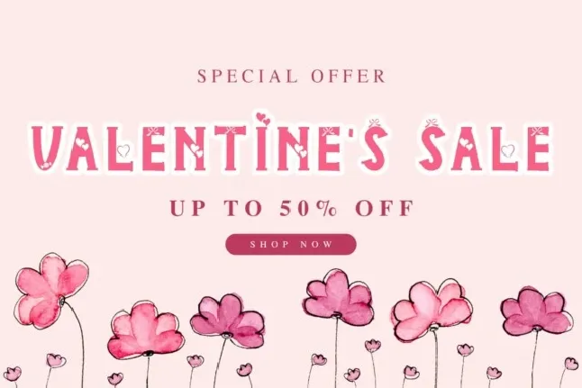 Anetha Valentine font