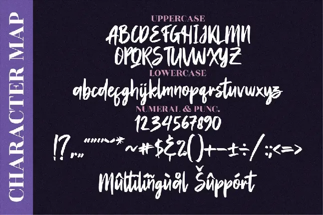 Aprilia Marelo font