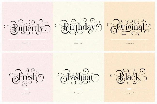 Quicks sweet love font