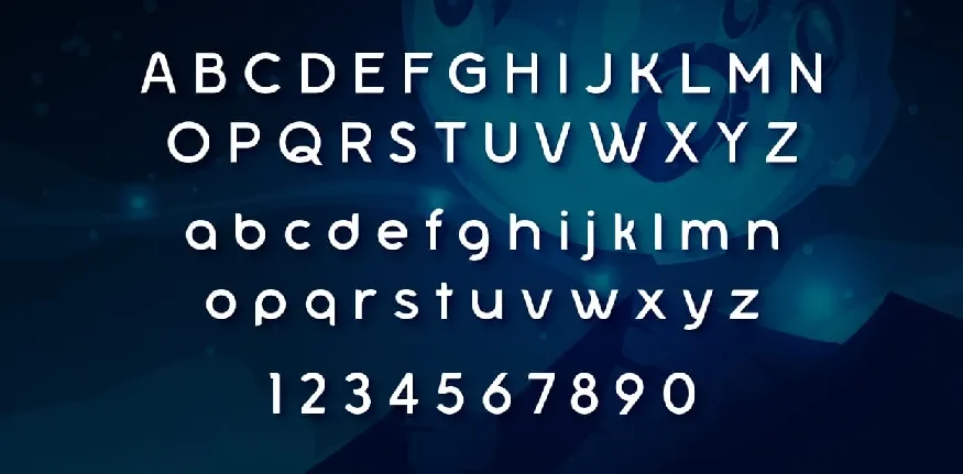 Robox Std font