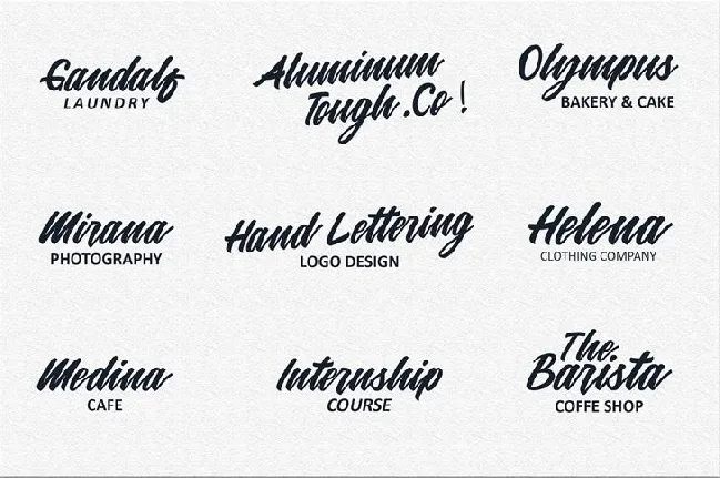 Mattilda Script Free font