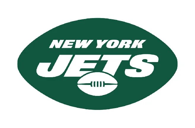 New York Jets Logo font