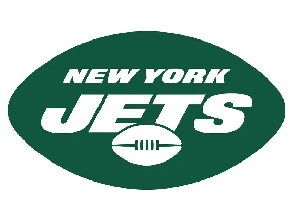 New York Jets Logo font