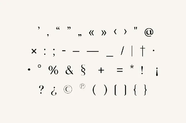 Galaxy Finger font