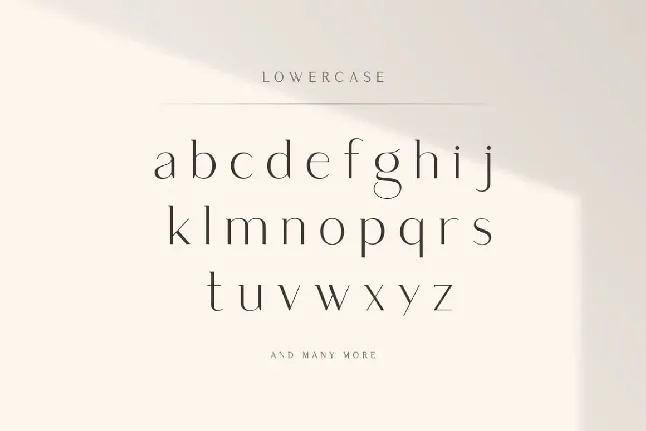 Saudagar font