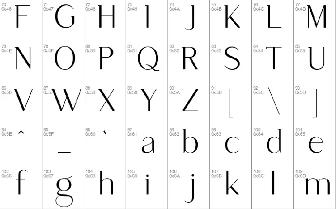 Saudagar font