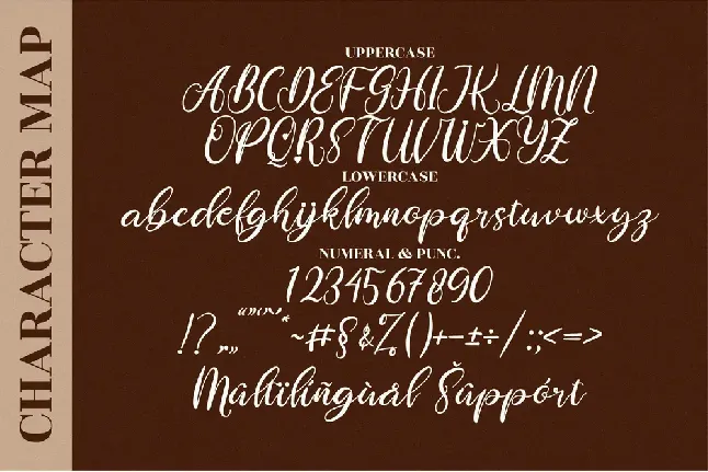 Rubie font