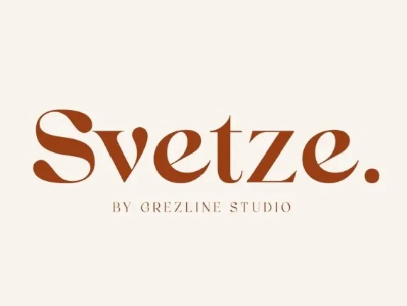 Svetze font