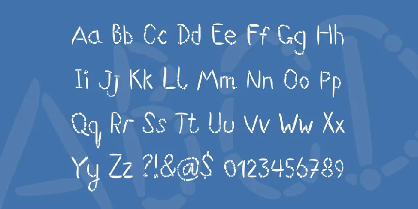 FFU SuwiKisu font