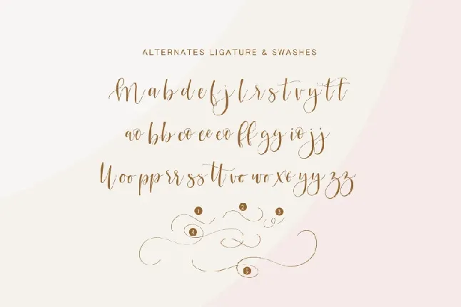 Sigmaternal font