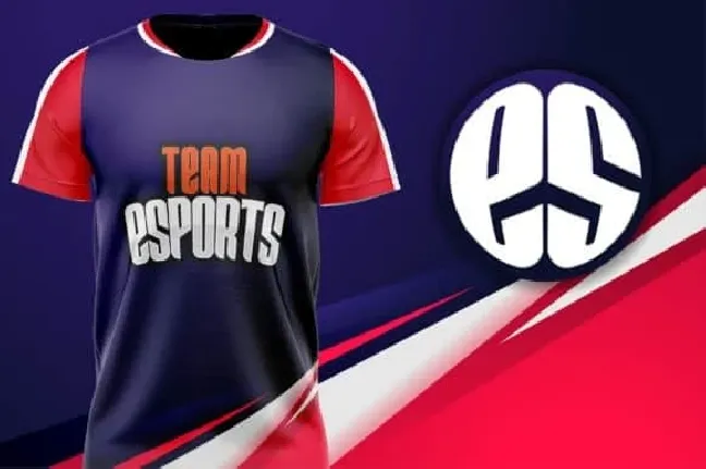 Ok-Esports Display font