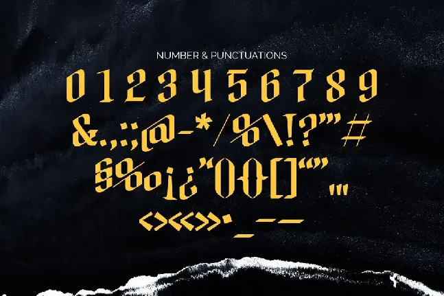 Bulughul Marom font