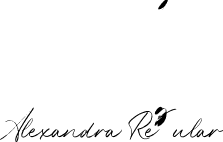 Alexandra Regular font - alexandra-zv6jq.ttf