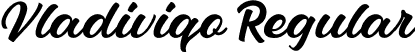 Vladiviqo Regular font - vladiviqo-webfont.ttf