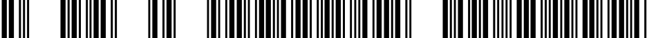 3 of 9 Barcode Regular font - 3OF9_NEW.TTF