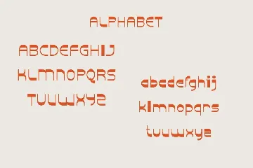 Madicano Font