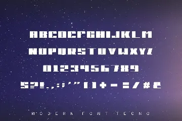 Fernob Font