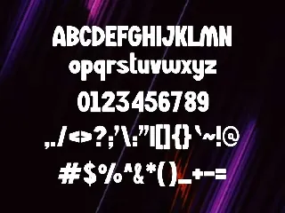 Sekarsan Font