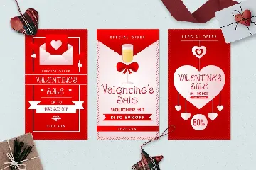 True Love - Curly Valentine Font