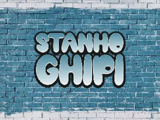 StanhoGhipi Fonts