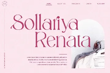 Konfista font