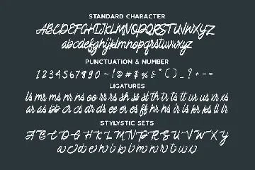 Soemantha Font